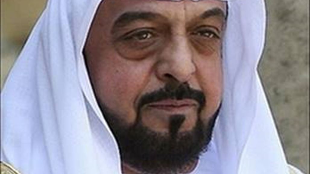 ولي عهد ابو ظبي يطمأن ملوك وقادة الدول على صحة رئيس الامارات