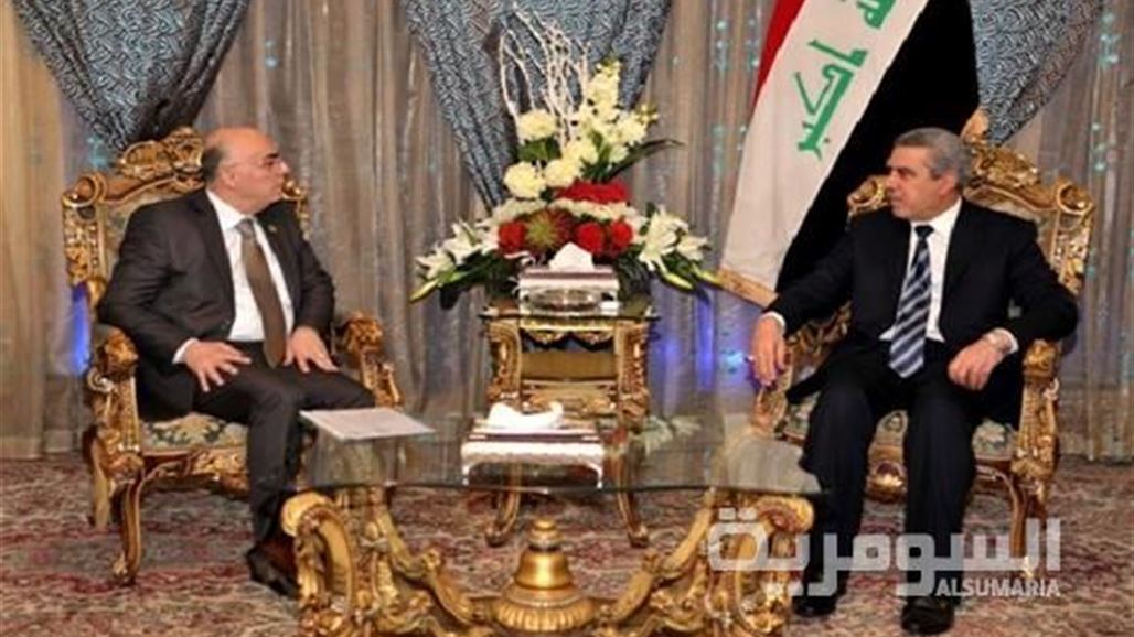 الخزاعي: العراق يعمل على إقامة مؤتمر دولي لتفعيل جهود القضاء على الإرهاب