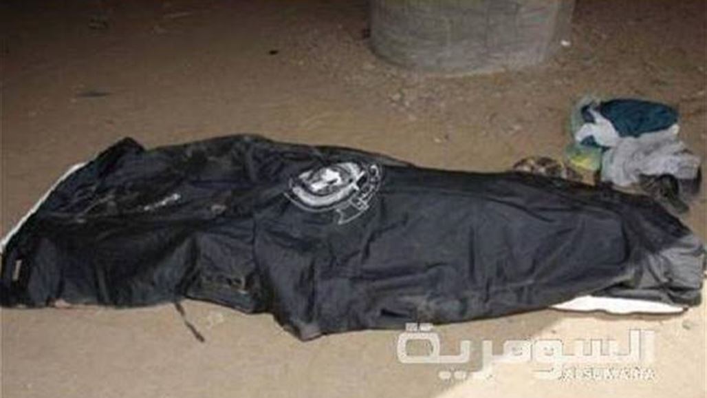 العثور على جثة منتسب باستخبارات الشرطة قضى رميا بالرصاص وسط كركوك