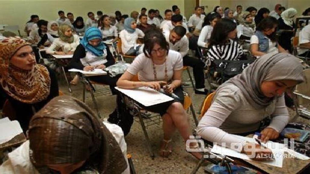جامعات كردستان تمنح مقاعد دراسية للطلبة الفلسطينيين