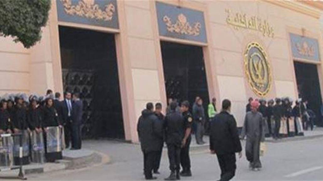 اغتيال مدير مكتب وزير الداخلية المصري بهجوم مسلح في الجيزة