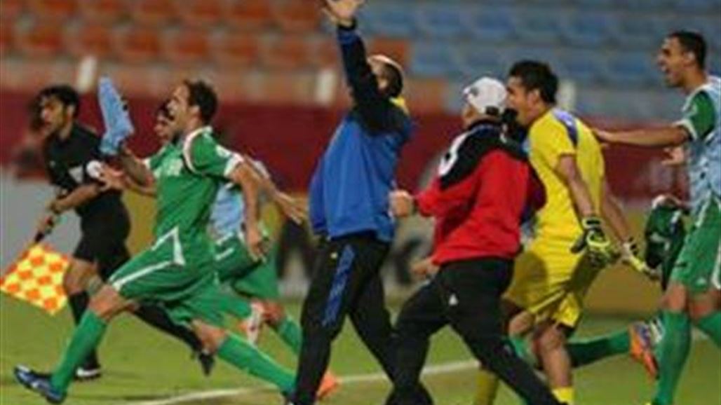 عبد الخالق مسعود يعتبر الفوز بلقب آسيا بوابة نحو تجاوز عقبة الصين