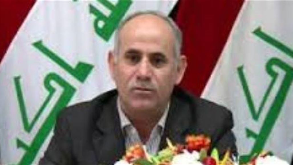 النائب المطلك يطالب باستدعاء وزير الدفاع وكالة لمناقشة القصف العشوائي في الأنبار