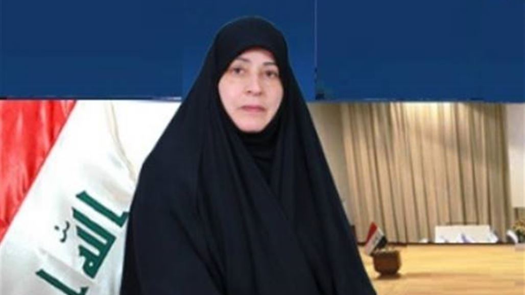 نائبة بدولة القانون: المفوضية تتمتع باستقلالية ولا نؤيد تشكيل لجنة رقابية عليها