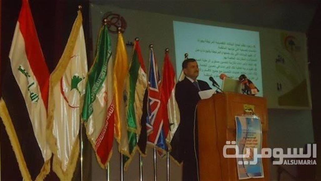 انطلاق فعاليات المؤتمر الوطني لجودة الخدمات الصحية في الناصرية