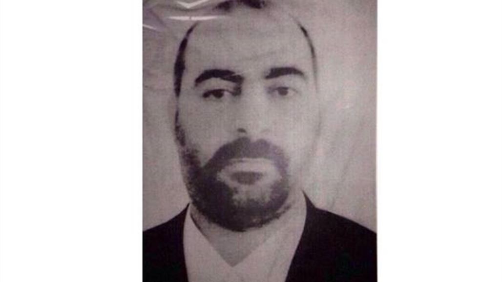 الداخلية تكشف عن صورة حديثة لأمير "داعش" وتؤكد قرب الايقاع به
