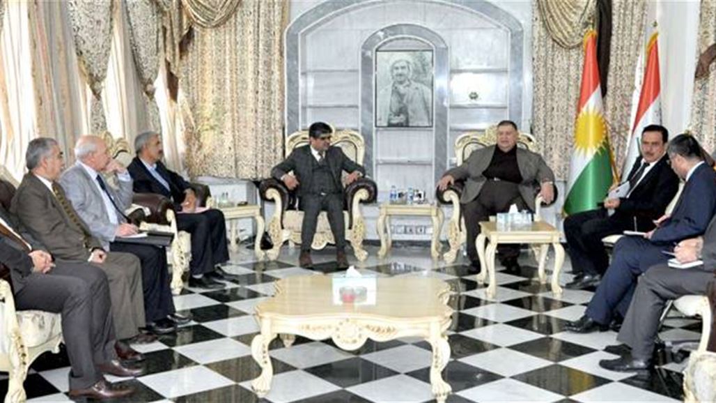 وزير تركي: إستثماراتنا مع كردستان وصلت لأكثر من 12 مليار دولار