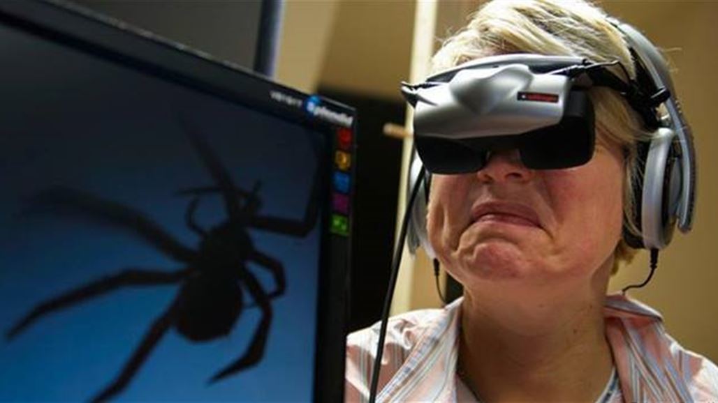 علماء ألمان يثبتون .. "من يخاف العفريت يراه"