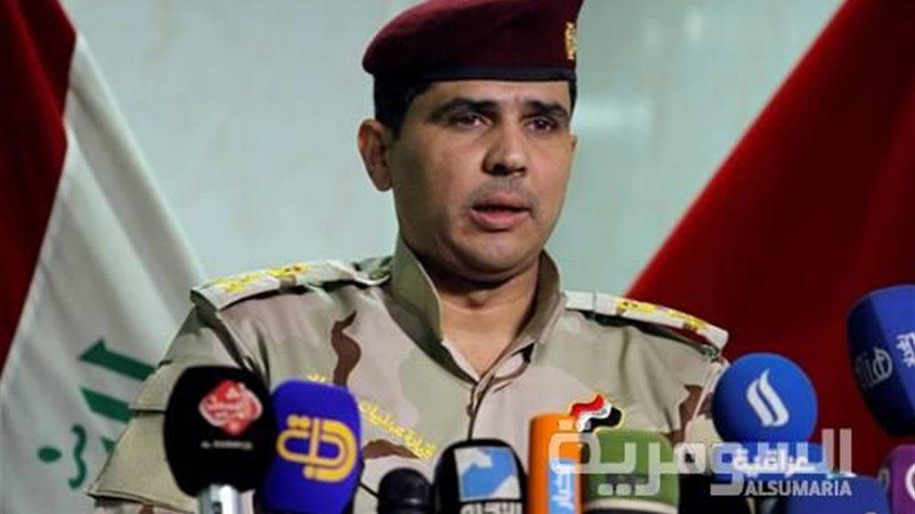 عمليات بغداد: احباط محاولة اقتحام مبنى الوفود بعد مقتل شرطيين وإصابة 8 أشخاص وقتل 6 انتحاريين