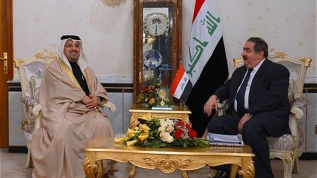 زيباري يتسلم أوارق اعتماد ثلاثة سفراء جدد و"البراءة" من قنصل البحرين في النجف