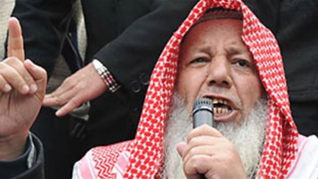 سلفي أردني: نخوض معارك ضارية بسوريا والعراق وسيناء وستصل اسرائيل