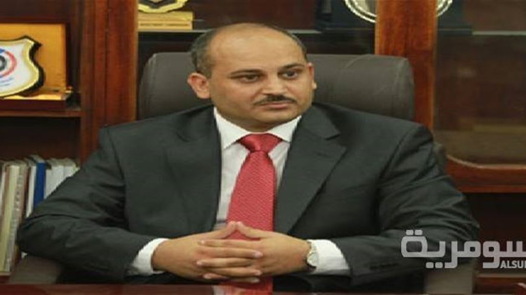 "اجتماع خانقين" يعيد انتخاب الحميري لمنصب محافظ ديالى