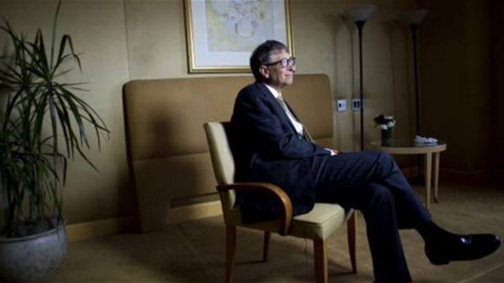 أنباء عن تنحي غيتس عن رئاسة مايكروسوفت