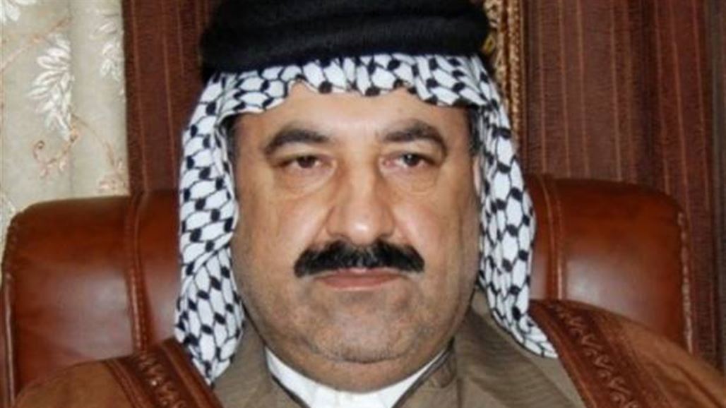 الصيهود يصف الكتل المعرقلة لإقرار الموازنة بـ"الدواعش"