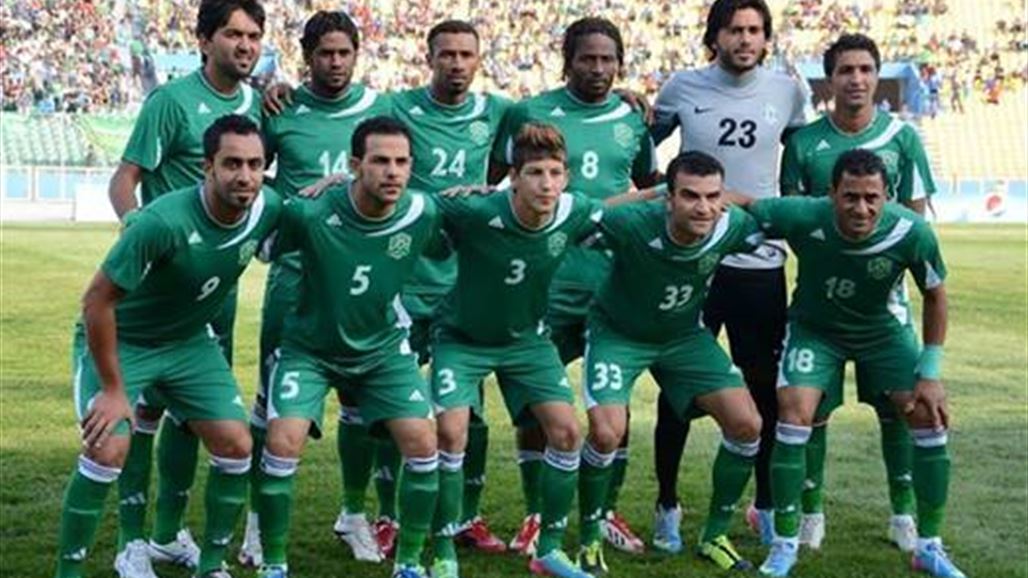 الشرطة يلتقي الكويت في أول خطوة على طريق أبطال آسيا