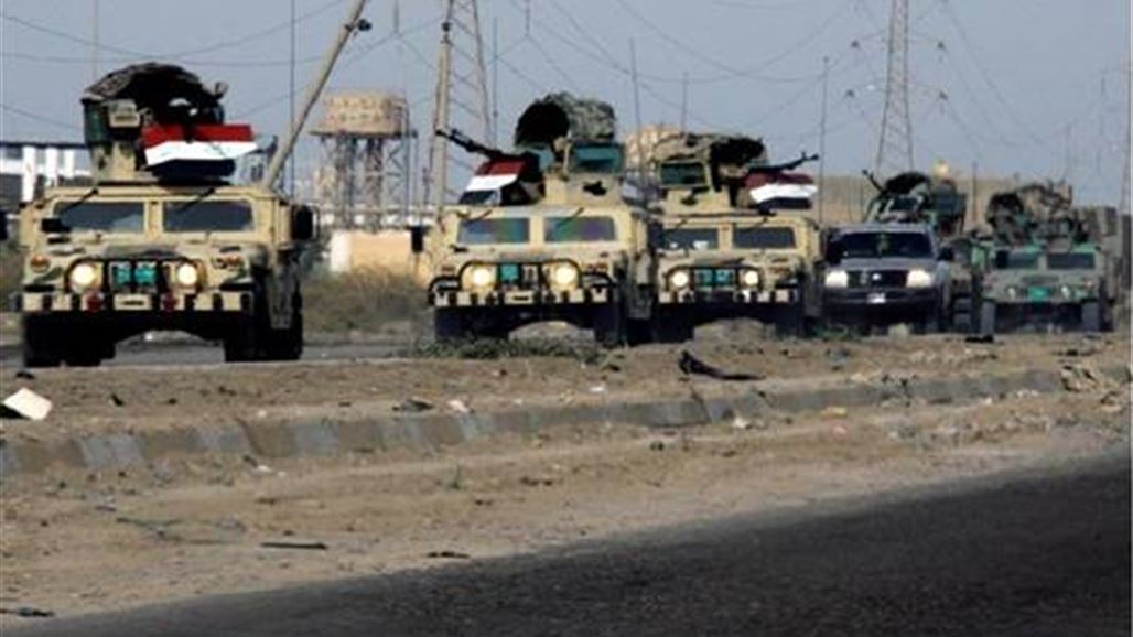 مصدر بعمليات الانبار: لم يتم تحديد اي موعد لاقتحام الفلوجة وسنعمل على تقليل الخسائر