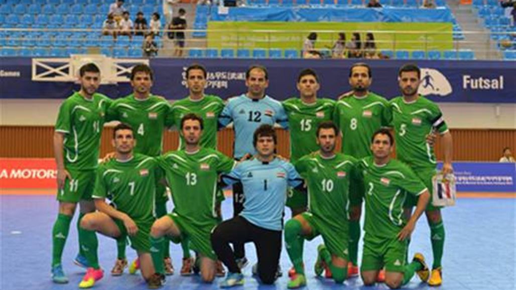 لجنة الخماسي تمدد عقد المدرب الإيراني والمنتخب يشكو الإفتقار لقاعة خاصة