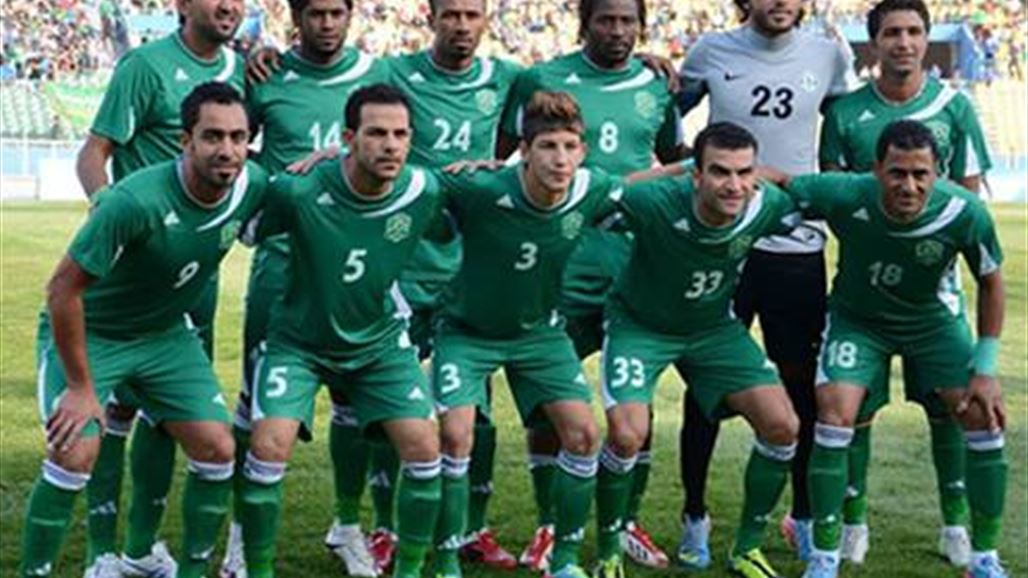 الشرطة يخفق في فك عقدة الكويت الكويتي ويعود للعب في كاس الاتحاد الآسيوي