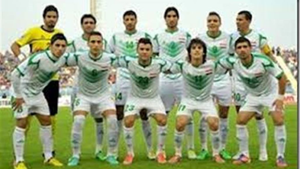 اتحاد الكرة يجتمع بمدرب الوطني لإقرار منهاج إعداده لمباراة الصين الحاسمة