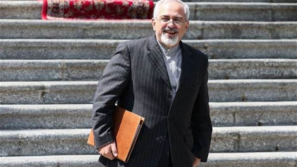 وزير الخارجية الإيراني يعترف بـ"الهولوكوست"