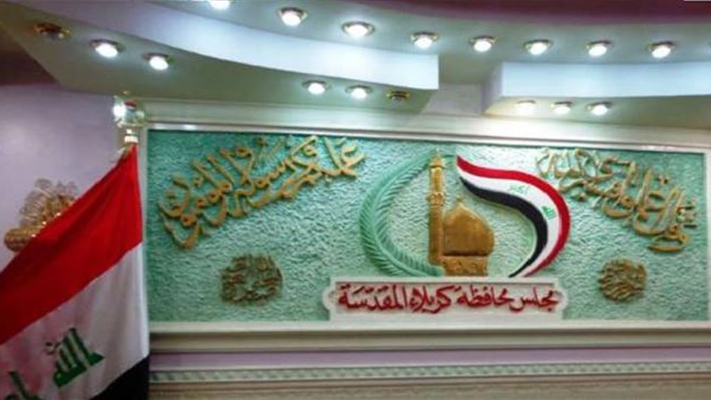 انسحاب عضو من كتلة امل الرافدين بمجلس كربلاء السابق وانضمامه الى دولة القانون