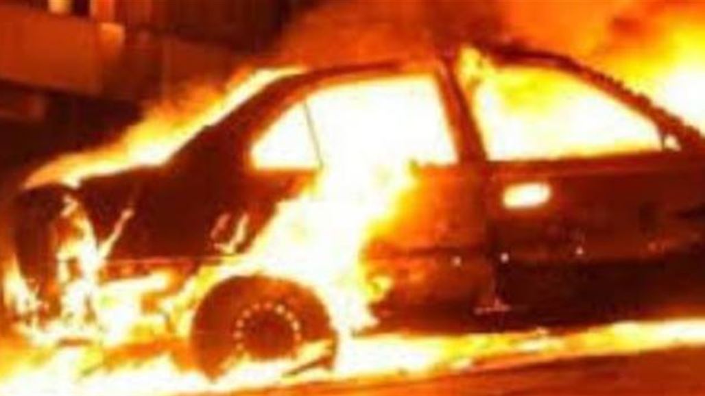 قتلى وجرحى بانفجار سيارة مفخخة في أبو دشير جنوبي بغداد