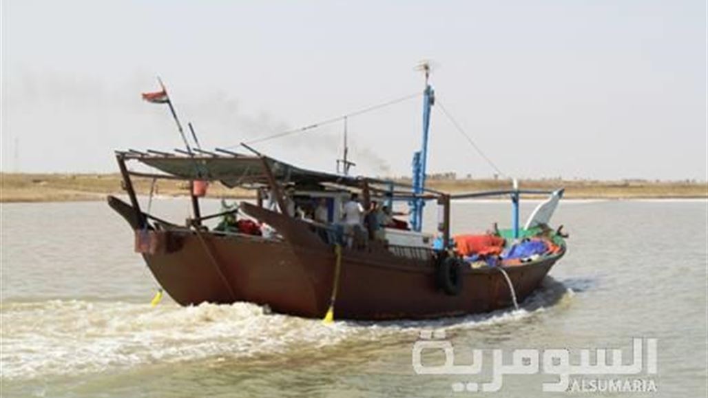 جمعية للصيادين ومجلس الفاو يدعوان الحكومة الى مطالبة الكويت بإطلاق سراح صيادين