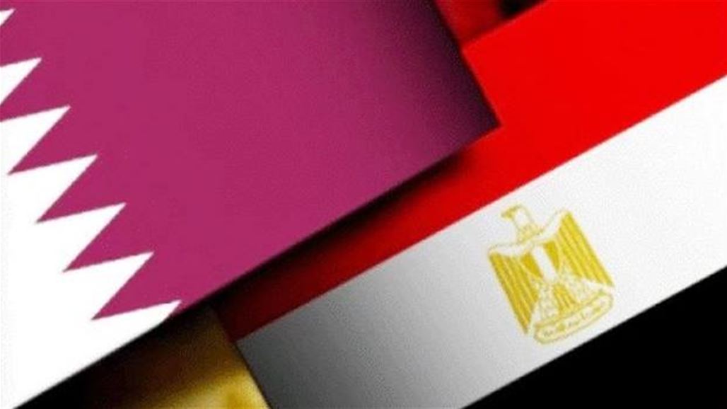 مصر تسلم السفير القطري رسالة احتجاج على "الحملات الإعلامية" التي تقودها بلاده