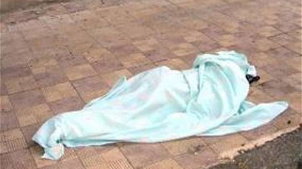 العثور على جثة شاب قتل طعنا بسكين شمالي دهوك