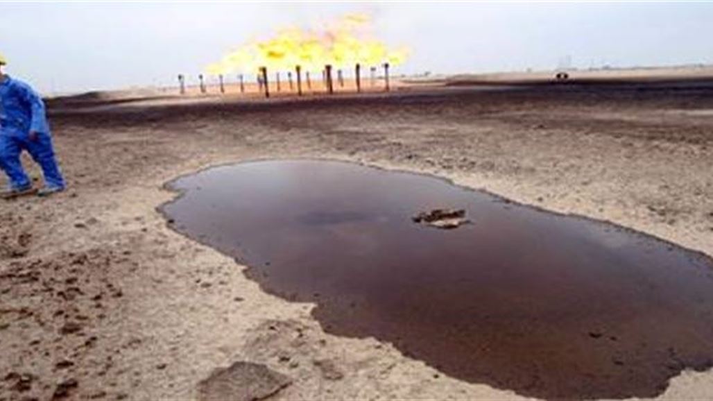 النفط: معظم مواد عقد الخدمة لحقل كركوك ستكون مماثلة لعقد الرميلة النفطي