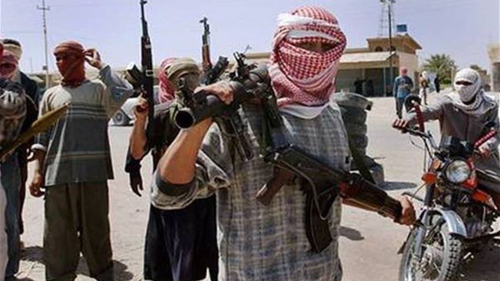 مسلحون يسيطرون على أربعة قرى في ناحية سليمان بيك شرقي صلاح الدين