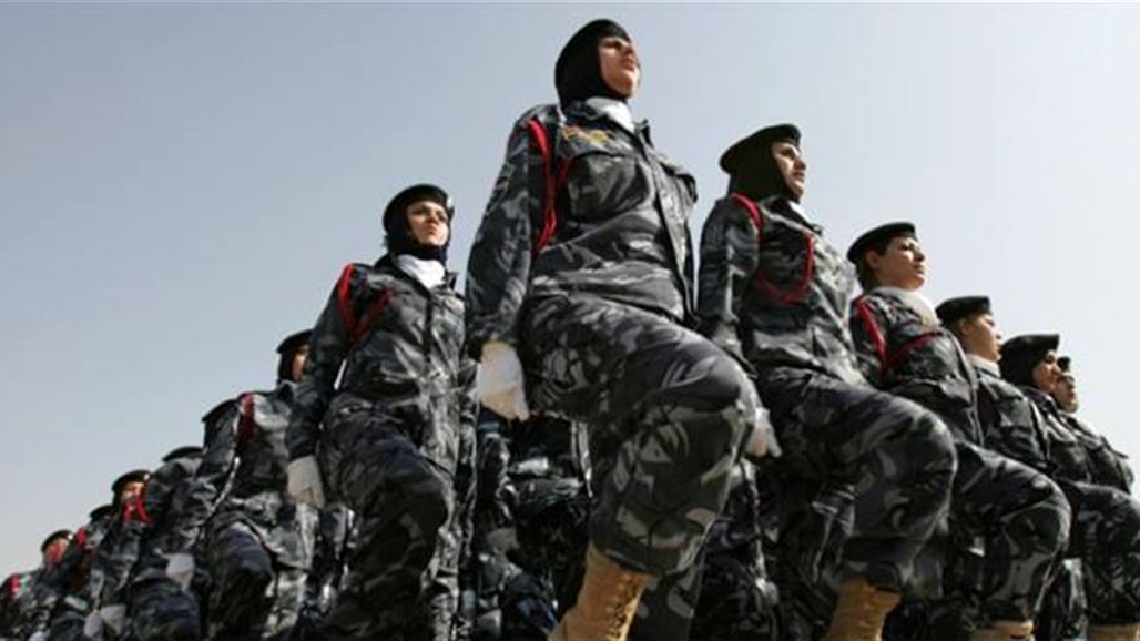 الداخلية توافق على تطويع 100 عنصر نسوي بقسم حماية الأسرة والطفل