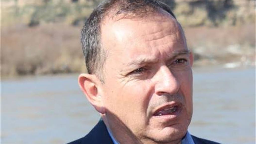 بريطانيا تؤكد دعمها للعراق بمواجهة "الإرهاب"