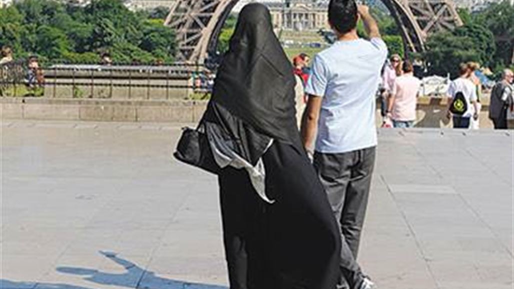 دراسة: زيادة حادة في العداء للإسلام في فرنسا