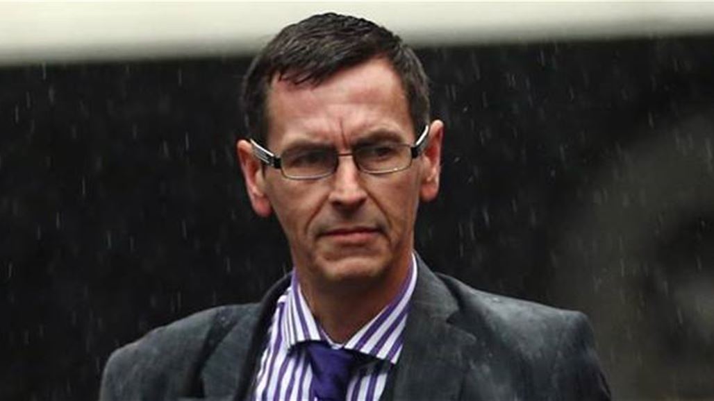 السجن ستة أشهر لرجل شوه لوحة لملكة بريطانيا