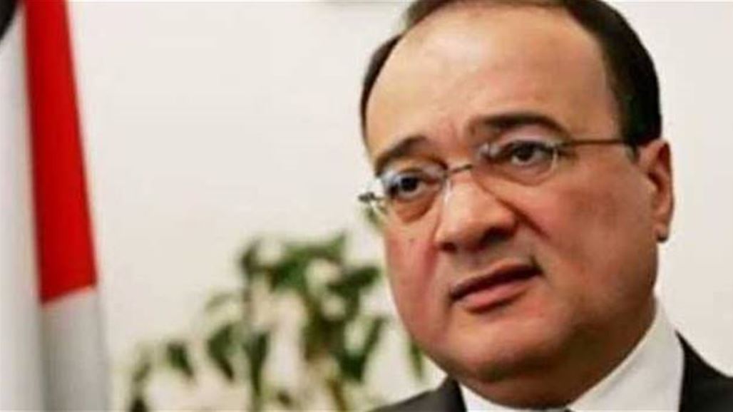 القدوة يجدد رغبته بالاستقالة من منصبه كنائب للمبعوث العربي الأممي لسوريا