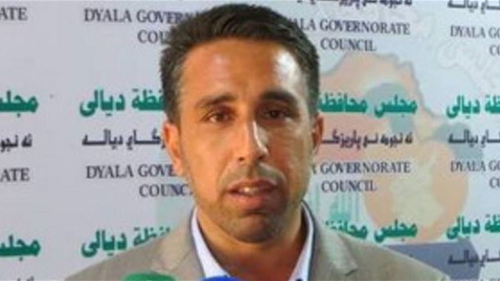 الحمداني: اللجنة القانونية النيابية أيدت شرعية قرارات اجتماع خانقين