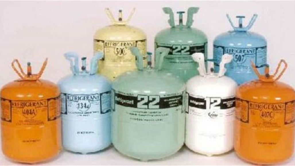 بيئة بابل تعلن توزيع 200 جهاز لتعبئة غازات غير ضارة بيئياً