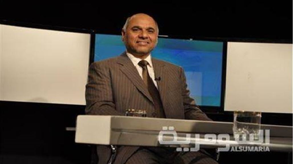 البياتي: مبادرة السلام فرصة اخيرة للانبار وجميع الخيارات مطروحة عند عدم نجاحها