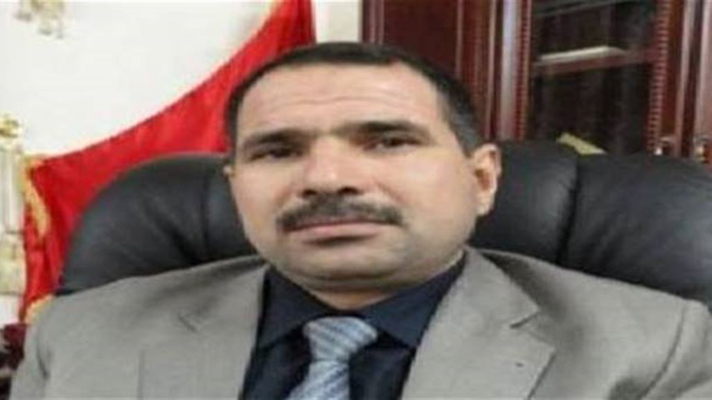 فرات التميمي: فاسدون رصدوا ميزانيات ضخمة لإسقاط حكومة ديالى المحلية