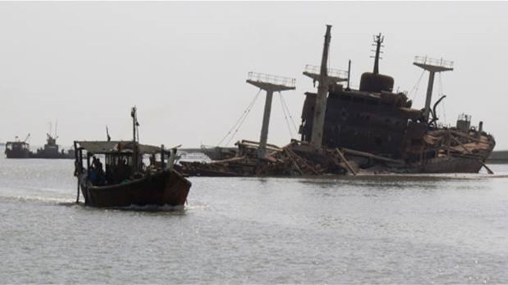 أمانة مجلس الوزراء توصي بتشكيل قسم لسلامة وامن الموانئ