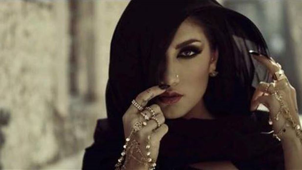 مغنية كردية تتعرض للتهديد بالقتل لاتهامها بالترويج للماسونية في العراق