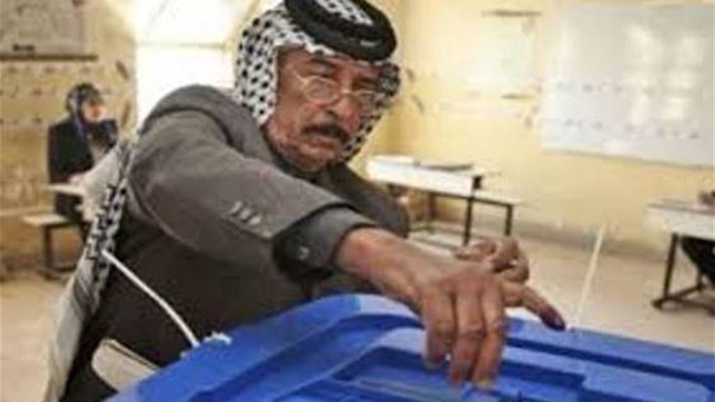 مفوضية ديالى تعلن شمول 10 من مرشحي المحافظة بإجراءات المساءلة والعدالة