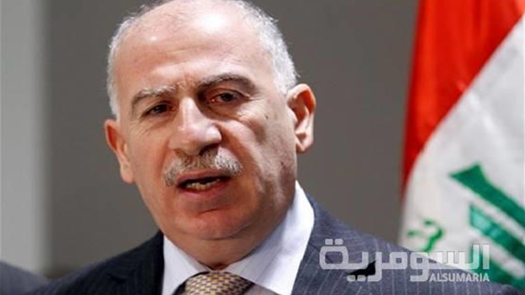 رئيس البرلمان يرحب بقرار البدء بتشكيل اقليم نينوى