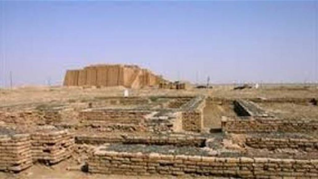 السياحة والآثار توافق على صيانة معبد لال ماخ من قبل فريق إيطالي غربي الناصرية