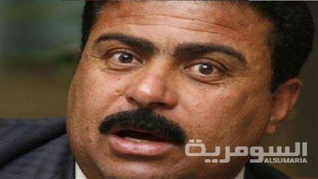 الهايس: ازمة الفلوجة لاتحل إلا عسكرياً ومسلحوها غير مشمولين بمبادرة السلام