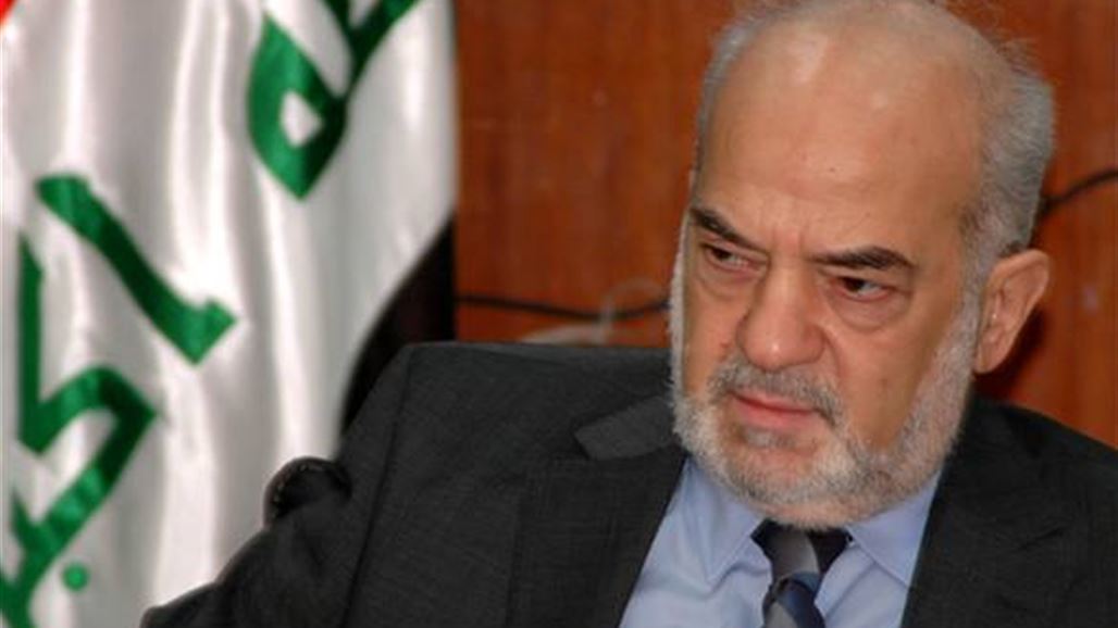 الجعفري: التحالف الوطني ليس طائفياً لكن فرض عليه التحرك في الفضاء المذهبي