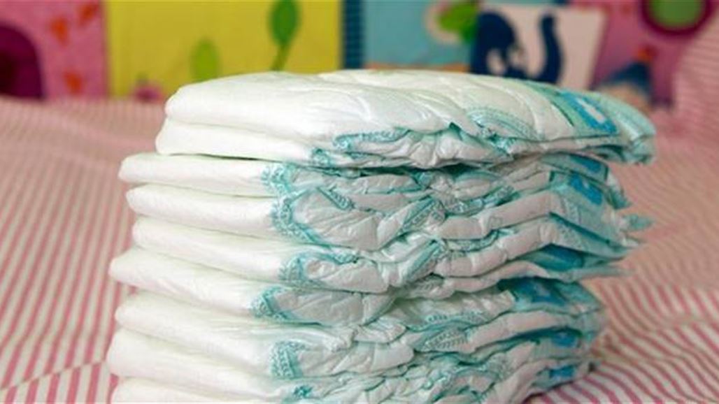 اعتماد "حفاظات الأطفال" لتحلية مياه البحر