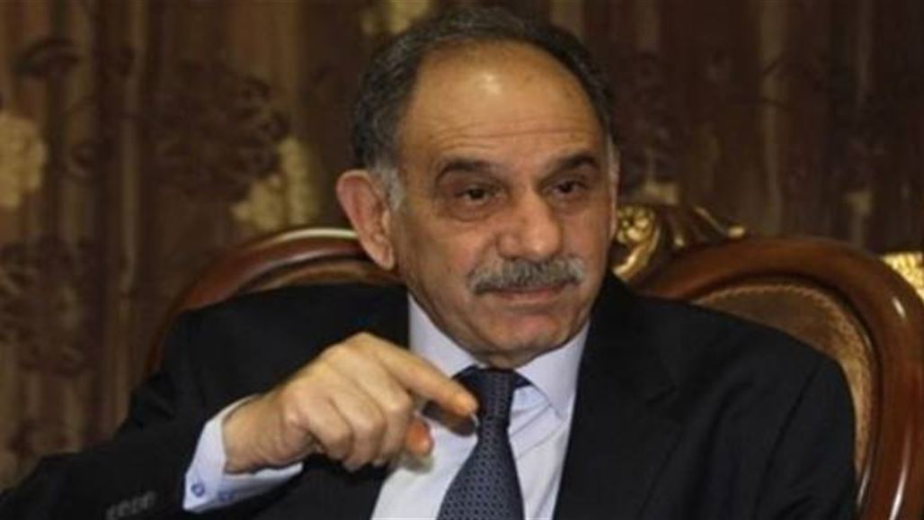 المطلك يزور ديالى ويعلن دعمه لحكومة المجمعي