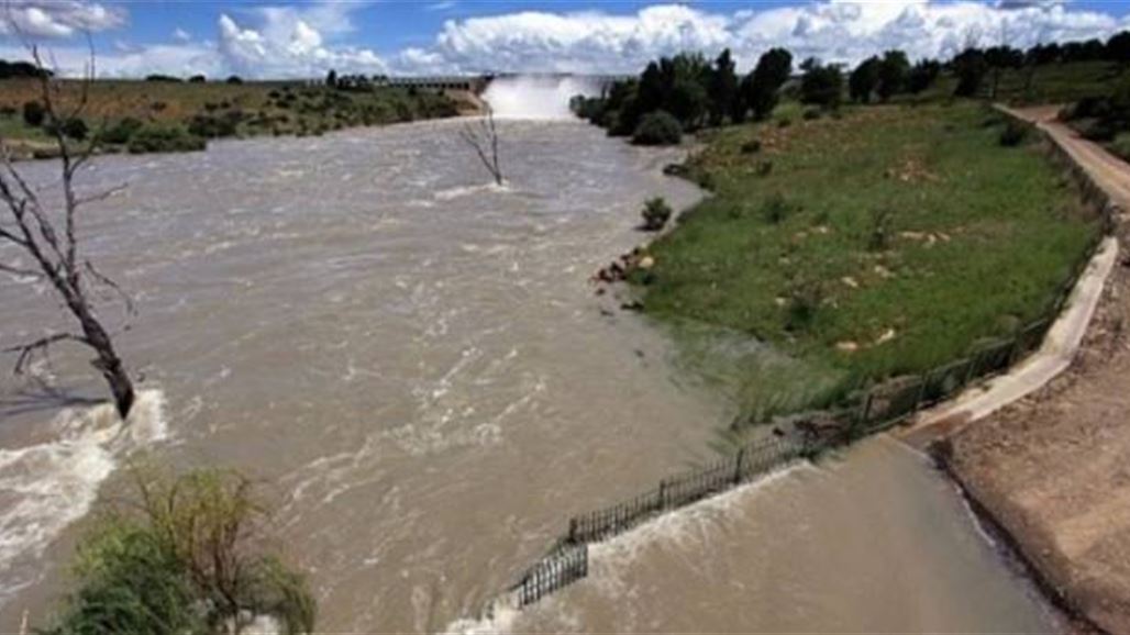 الأمطار الغزيرة تقتل 50 شخصاً وسط افريقيا